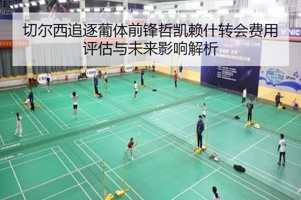 切尔西追逐葡体前锋哲凯赖什转会费用评估与未来影响解析